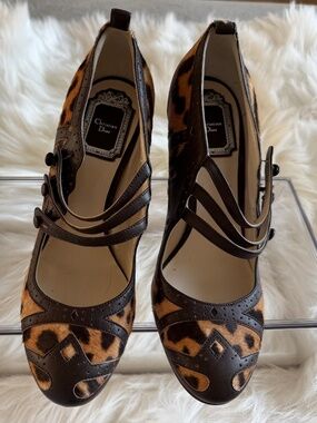 Women’s Christian Dior Heels